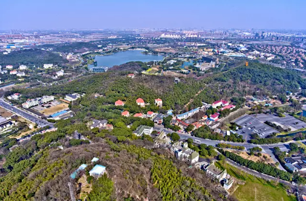 上海市首个“城市管家项目”即将入市-沐鸣娱乐环保2