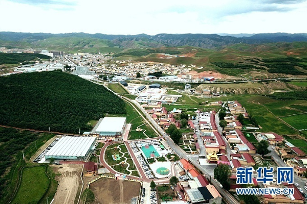 四部门正编制《农村人居环境整治提升五年行动方案》-沐鸣娱乐环保1