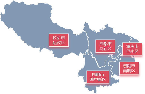沐鸣娱乐环保：西南五省省会级城市完成“城市大管家”模式转换的最后一块拼图