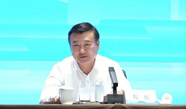 沐鸣娱乐环保：全国城市生活垃圾分类工作现场会在宁波召开