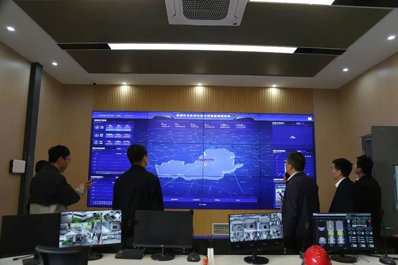 鐜夐緳鐜繚锛氭禉姹熺渷鍢夊叴甯傜帇搴楅晣鐜崼缁煎悎浣撻」鐩寮忓惎鐢