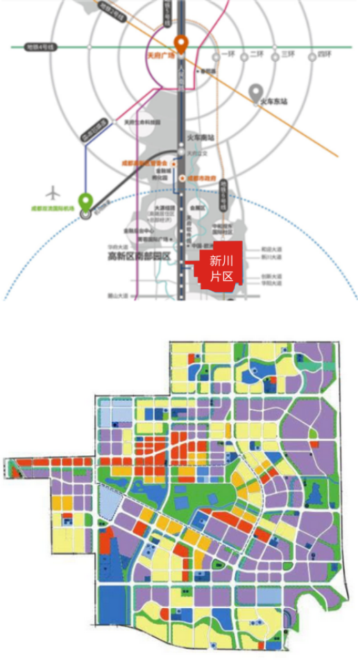 鎴愰兘棣栦釜鐗╀笟鍩庡競椤圭洰鍚姩鎷涙爣3