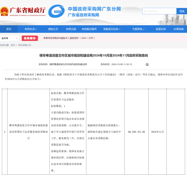 鐜夐緳鐜繚锛氭í鐞寸菠婢虫繁搴﹀悎浣滃尯鍩庡競瑙勫垝鍜屽缓璁惧眬鍏ず2024骞10鏈堣嚦2024骞11鏈堟斂搴滈噰璐剰鍚