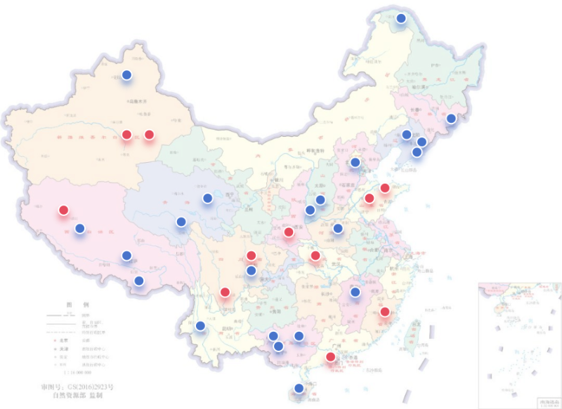 鐜夐緳鐜繚锛2024骞村墠涓夊搴33鍖哄幙瀹屾垚(鍩庡尯)棣栬疆鐜崼甯傚満鍖栨敼闈2