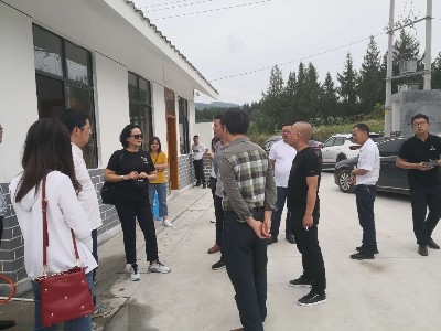 璐靛窞鐪佺敓鎬佺幆澧冨巺绛夐瀵煎埌鐜夐緳鐜繚鎬濆崡鍘垮煄涔＄敓娲诲瀮鍦炬敹杩愰」鐩€冨療