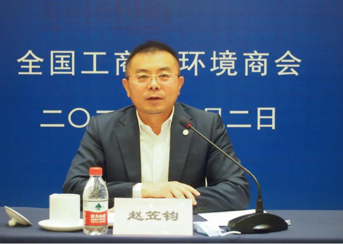 鐜浼佷笟瀹跺獟浣撹闈細1